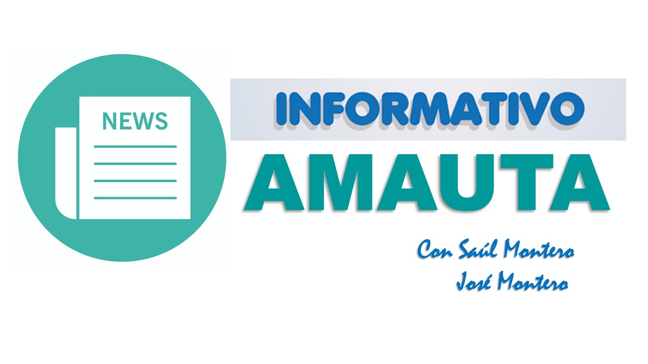 Informativo-Amauta